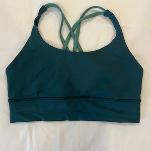 Lululemon Energy Bra